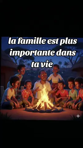 Voilà pourquoi la famille est plus grande richesse dans ta vie... #conseil #motivation #france🇫🇷 #citation #pourtoi 