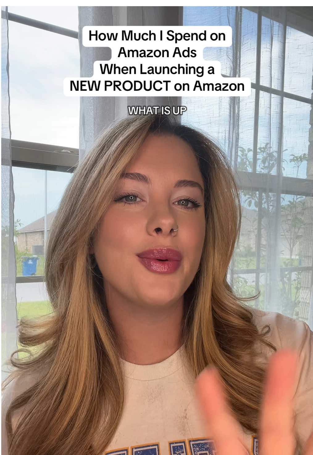 Spilling the tea on how much I spend on Amazon Ads when launching a new product on Amazon! Learn about: ✅ How Amazon PPC works ✅ How I set up Amazon Ad campaigns ✅ How I optimize campaigns ✅ How much I spent on Ads during previous product launches #Ad #AmazonAds #AmazonPPC #AmazonPPCStrategy #AmazonSellerTips  
