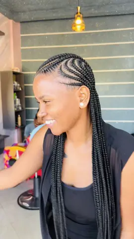 #foryou #mariamilkaug #thebraidingqueen #fyp 