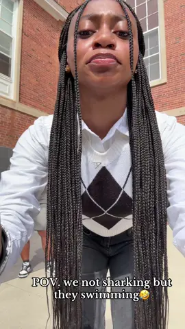 me and twin just be vibing😂 #fyp #viral #real #friends #college #junioryear @ToSmooveMya 