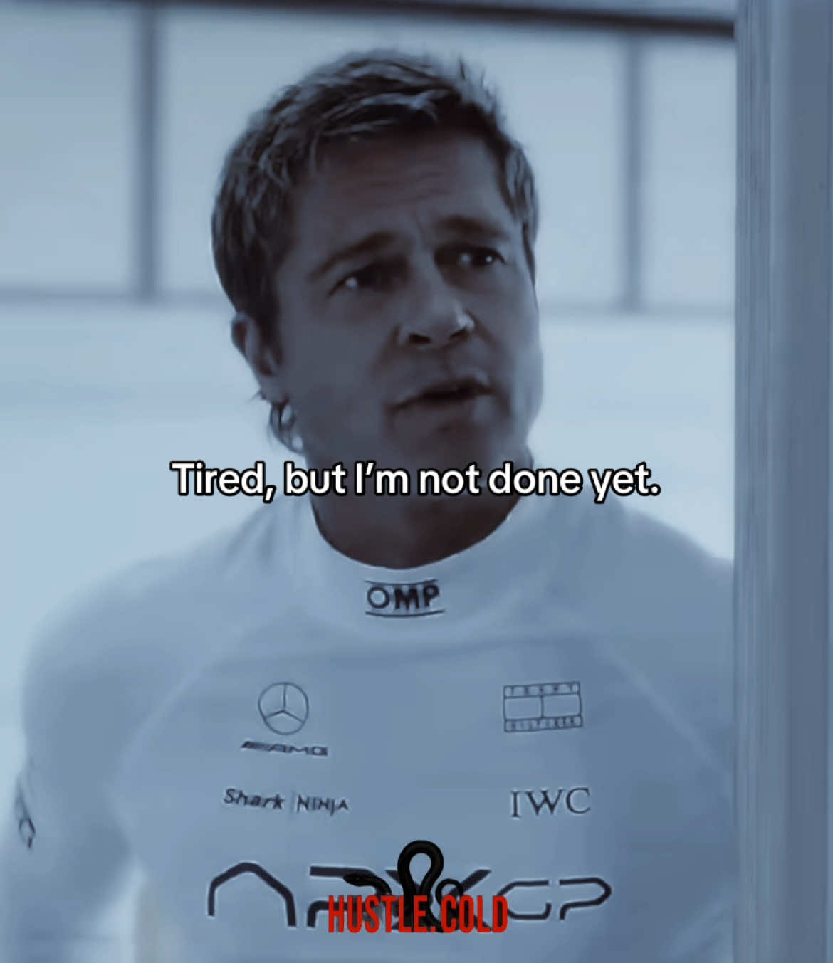 #viral #foryou #quotes #fyp #motivation #bradpitt 