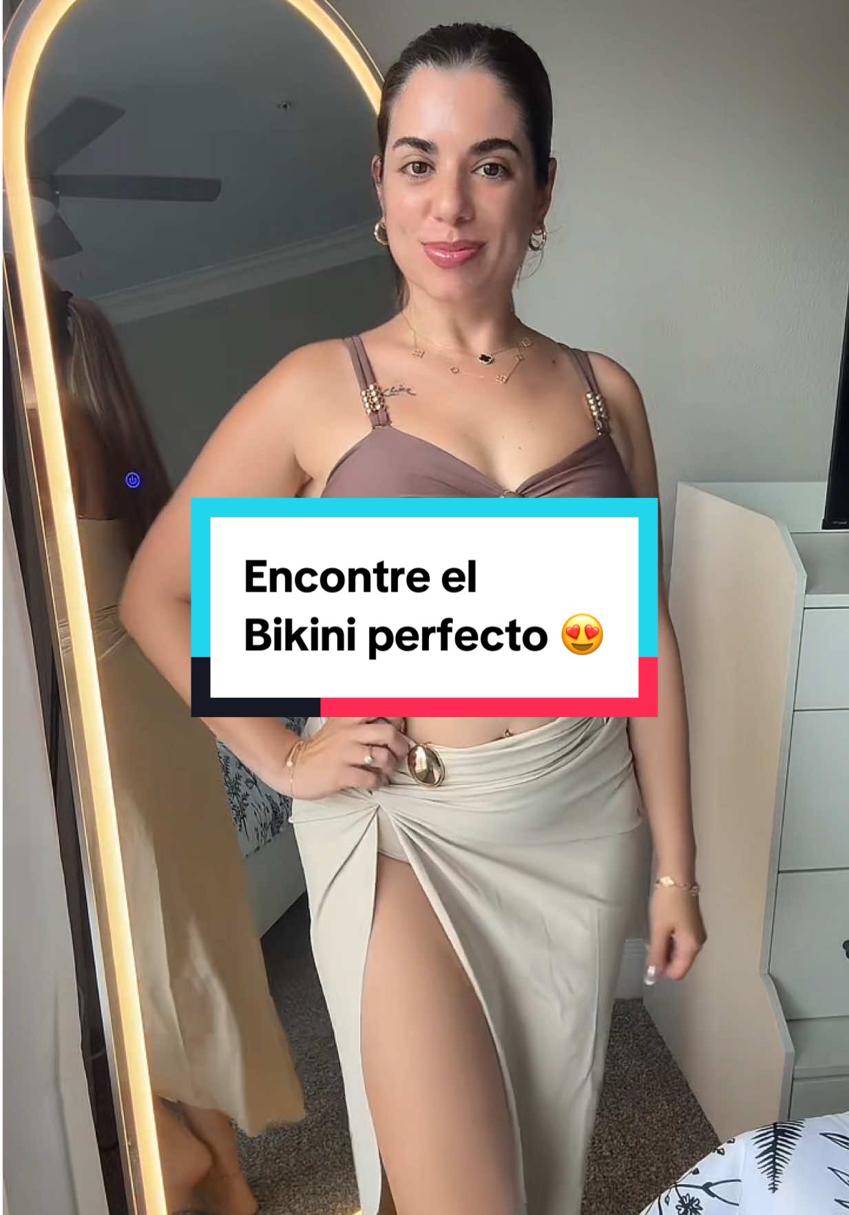 Simplemente bello 🥰 #tiktokshopcreatorpicks #bikini #onepiece #summerlooks #holidayfits 