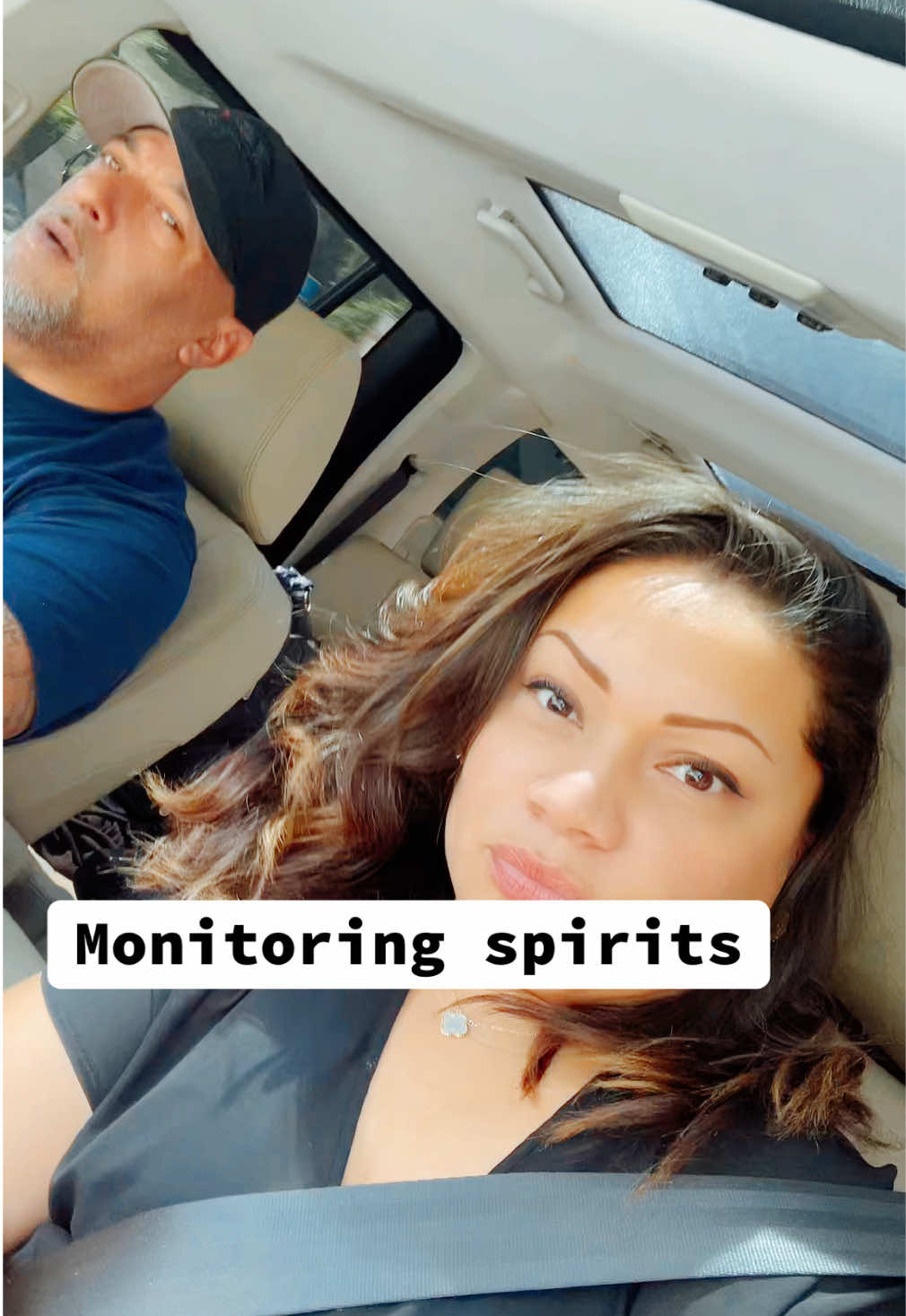 #hellend1ndonly #tomymonitoringspirits #thankyouforchecking 