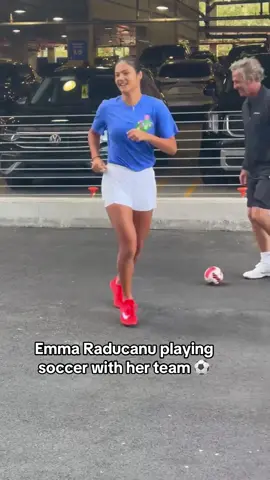 #espnsocial #emmaraducanu #tennis 