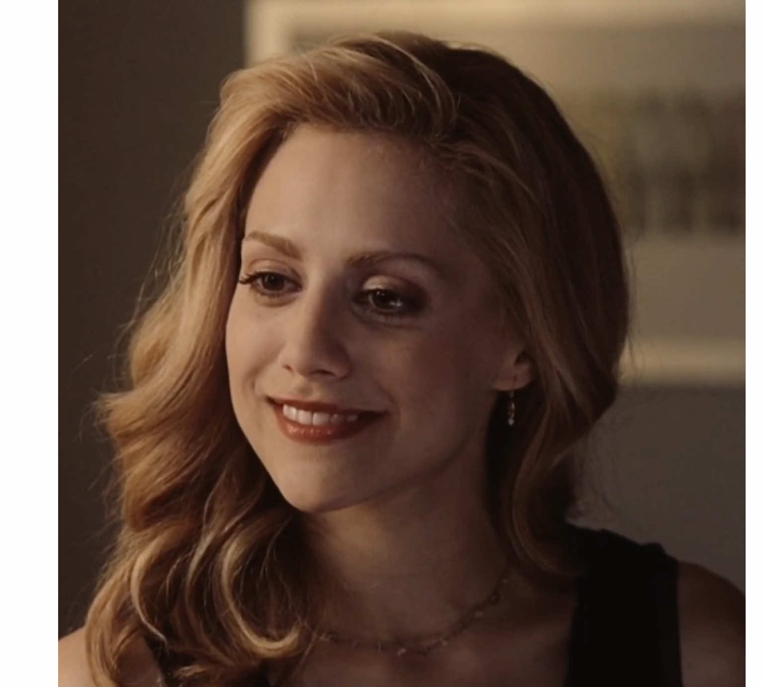 this movie makes me sad every time #brittanymurphy #dakotafanning #uptowngirls 