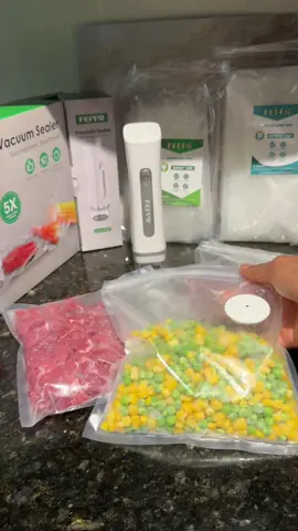 #creatorsearchinsights #feppovacuumsealerforfood #handhealdsavervacuumsealer #foodsavervacuumsealer #foodpreservationandfreshfoodbag 