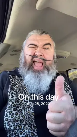 #onthisday 