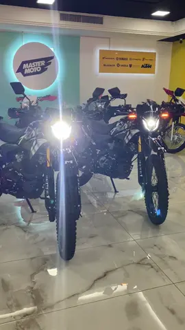 Trail 250 BS   🏍️.    LA DOBLE PROPÓSITO MÁS COMPLETA DEL ECUADOR.   🇪🇨.   Encuéntrala aquí en Máster Moto Machala al mejor precio  sin entrada y sin garante #motos #moto #trail #dobleproposito 