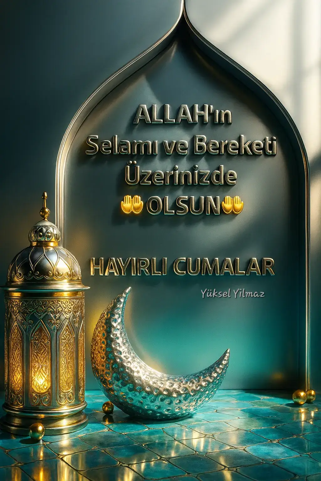 #tiktoktürkiye #keşfetteyizz #cumaakşamınızmübarekolsun #cumanızmübarekolsun #hayırlıcumalar 