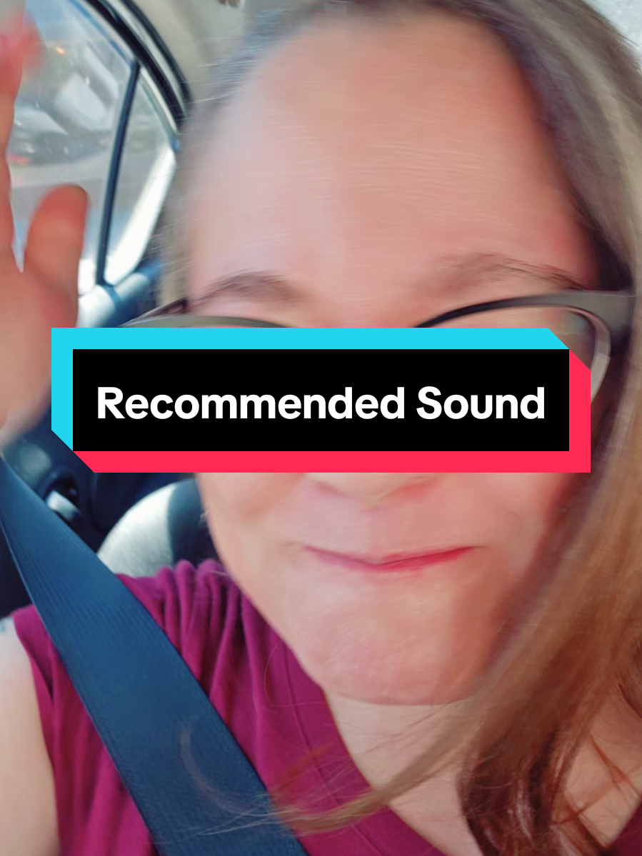 What is your recommended sound? I couldn't believe this was mine, then again, tiktok suggesting this one is just perhaps tiktoks way of embodying #fckry2spread #reccomendedsound #TikTokTrends #littleenstiens 