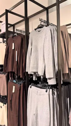 New Yorker Autumn collection🍁🍂 @NEW YORKER #newyorker #newyorkerhaul #newyorkerset #newyorkerhaul #xzbcya 