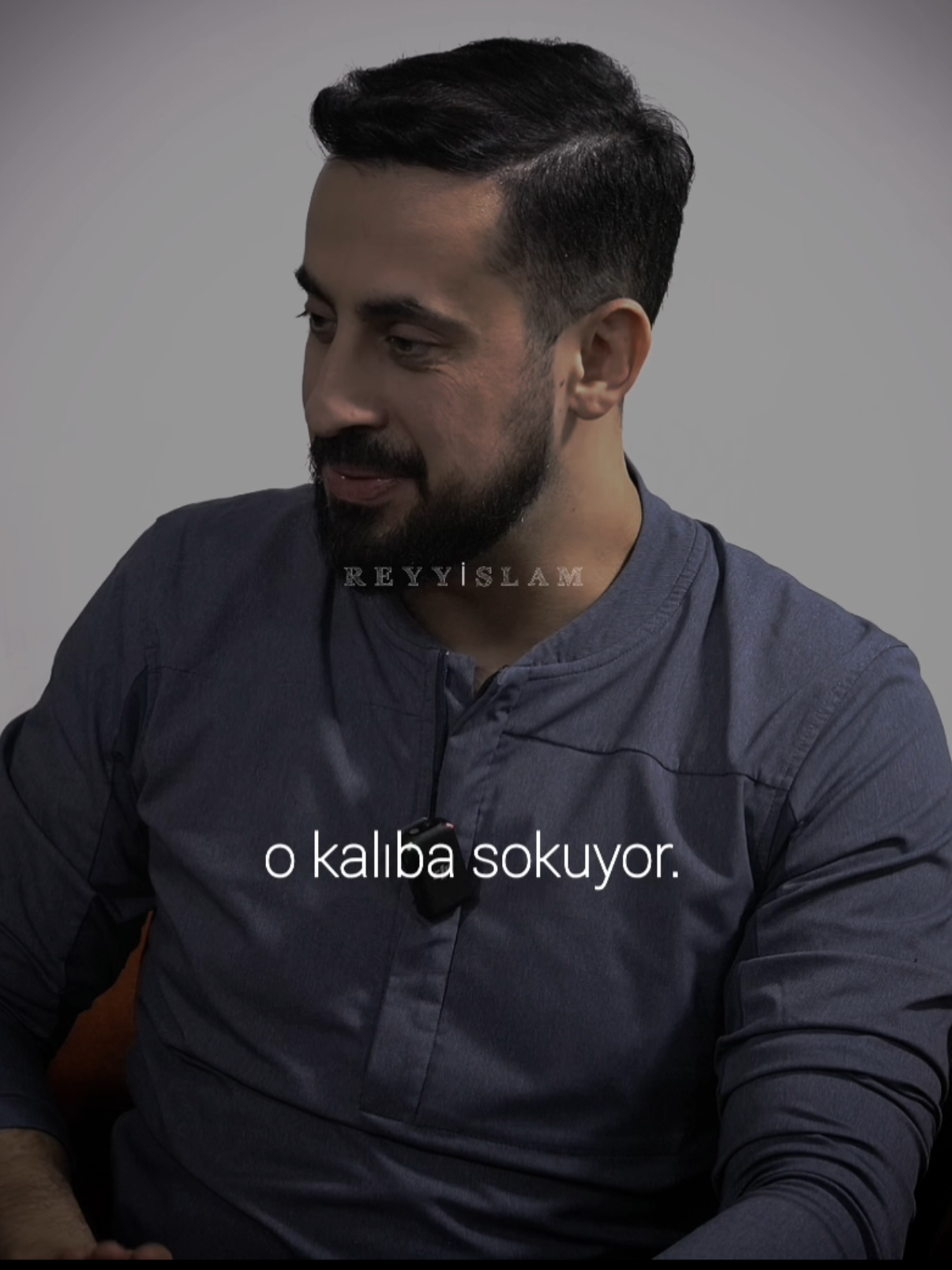 Vermek istemeseydi, istemek vermezdi. #reyyislam #mehmetyıldız #mehmetyildiz #ölüm 