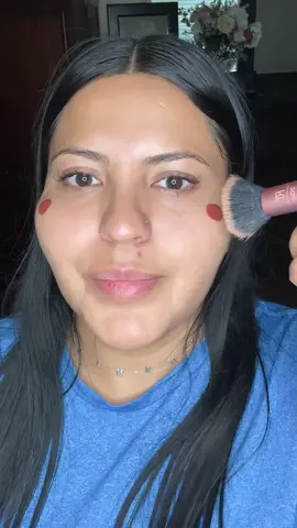 #sacheu #blush #waterproofblush 