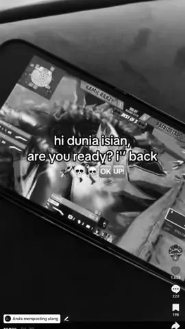hloo para abang