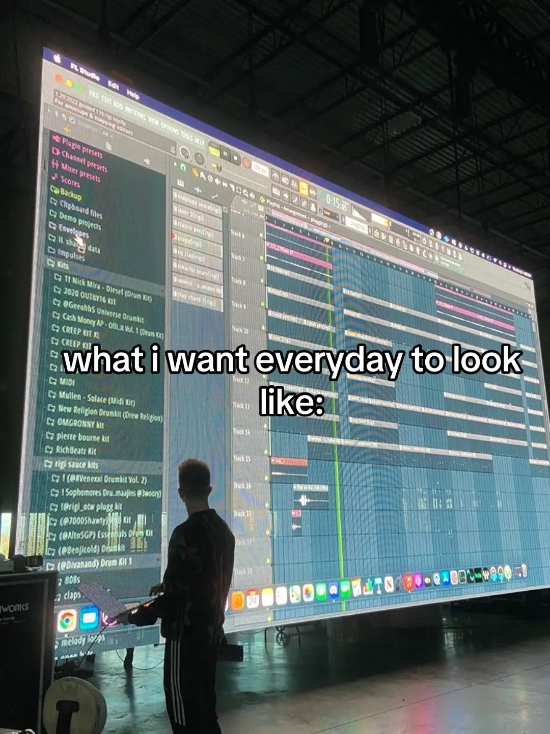 #musicproduction #music #artist #musictok 