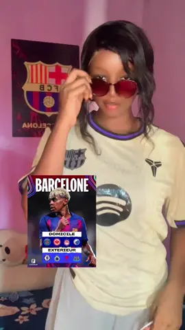 Fallou a encore frappé 😌💙❤️🥳🥳@Fallou barca @ÉVA LA CATALANE💙🖐️❤️ @Princesse 👸 Barça 💙❤️Dramé @Thereal_diarry @It’s__Diarristahh🇸🇳.🇺🇸 @Tapha Faye ⭐️ @Tapha Faye @El Hadji Malick Ndiaye 🇸🇳 @Bamba_le_footeux⚽️Thiesois🇸🇳 @Benjamine des catalans💙♥️ @MAORISH_CATALAN 💙❤️ @nanou le catalan 💙❤️ 