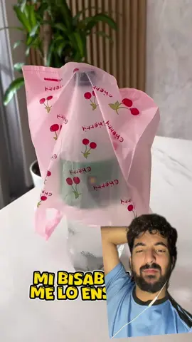 تجمعو الاكياس صح ⁉️😂