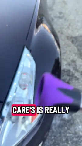 Looks Works And Is Way Safer Then The Metal Tip Check It Out #TikTokMadeMeBuyIt #cardetailing #CarCareProducts  