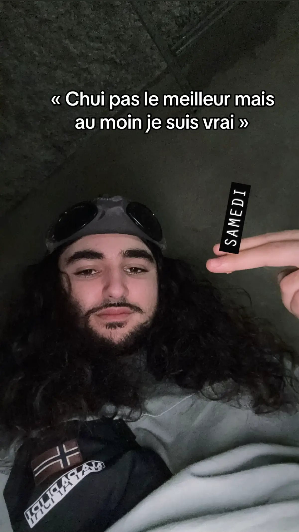 #republication #fyy #pourtoi #reel #hasba 