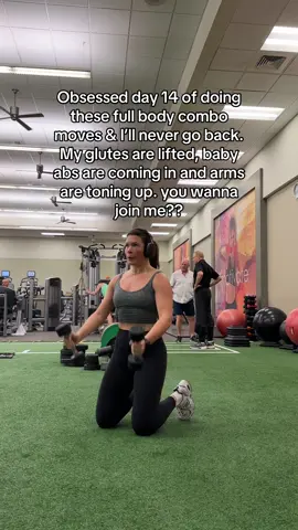 try a free week on me in bio #fullbodyworkout #workoutroutine #armworkout #bellyfatworkout #abworkouts 