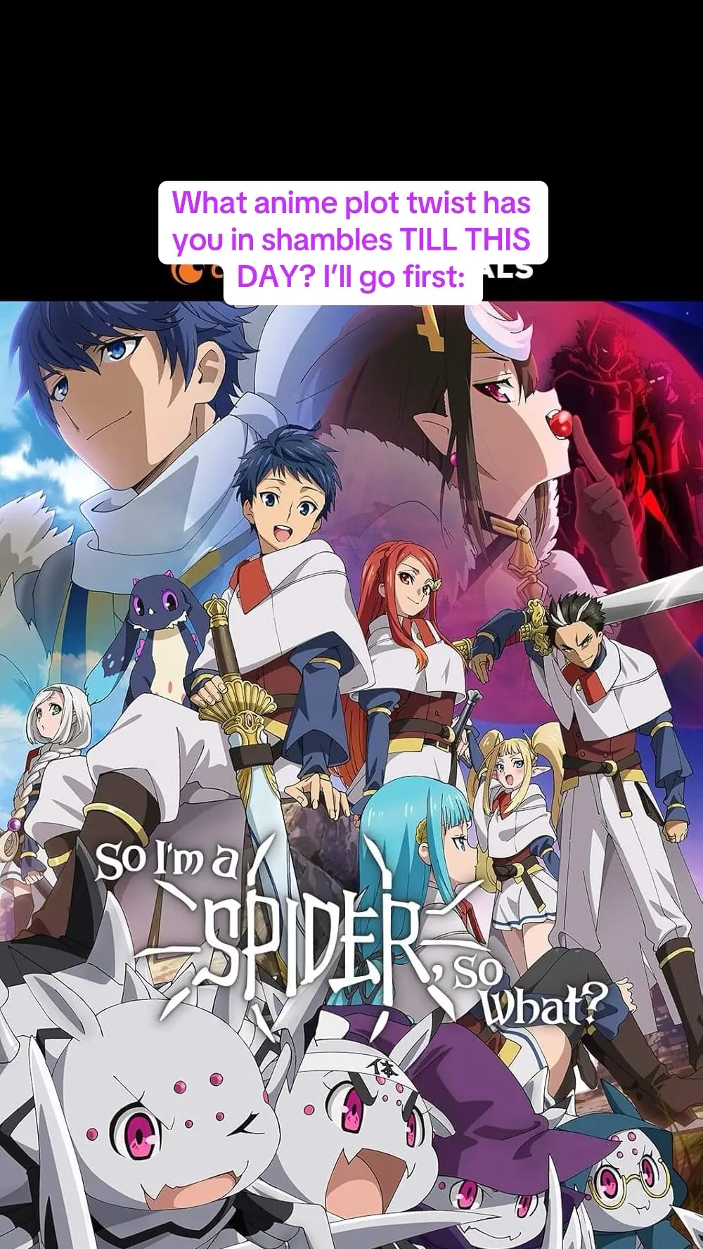 #soimaspidersowhat #fyp #fyp #fyp 