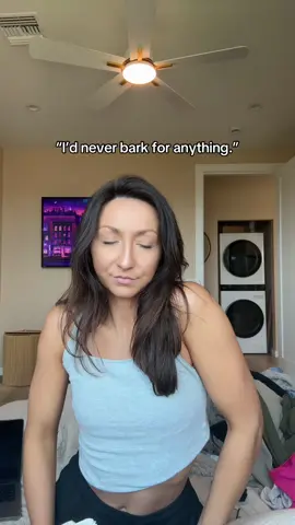 The chokehold this has on me #husband #wifey #bark #MomsofTikTok #wivesoftiktok 