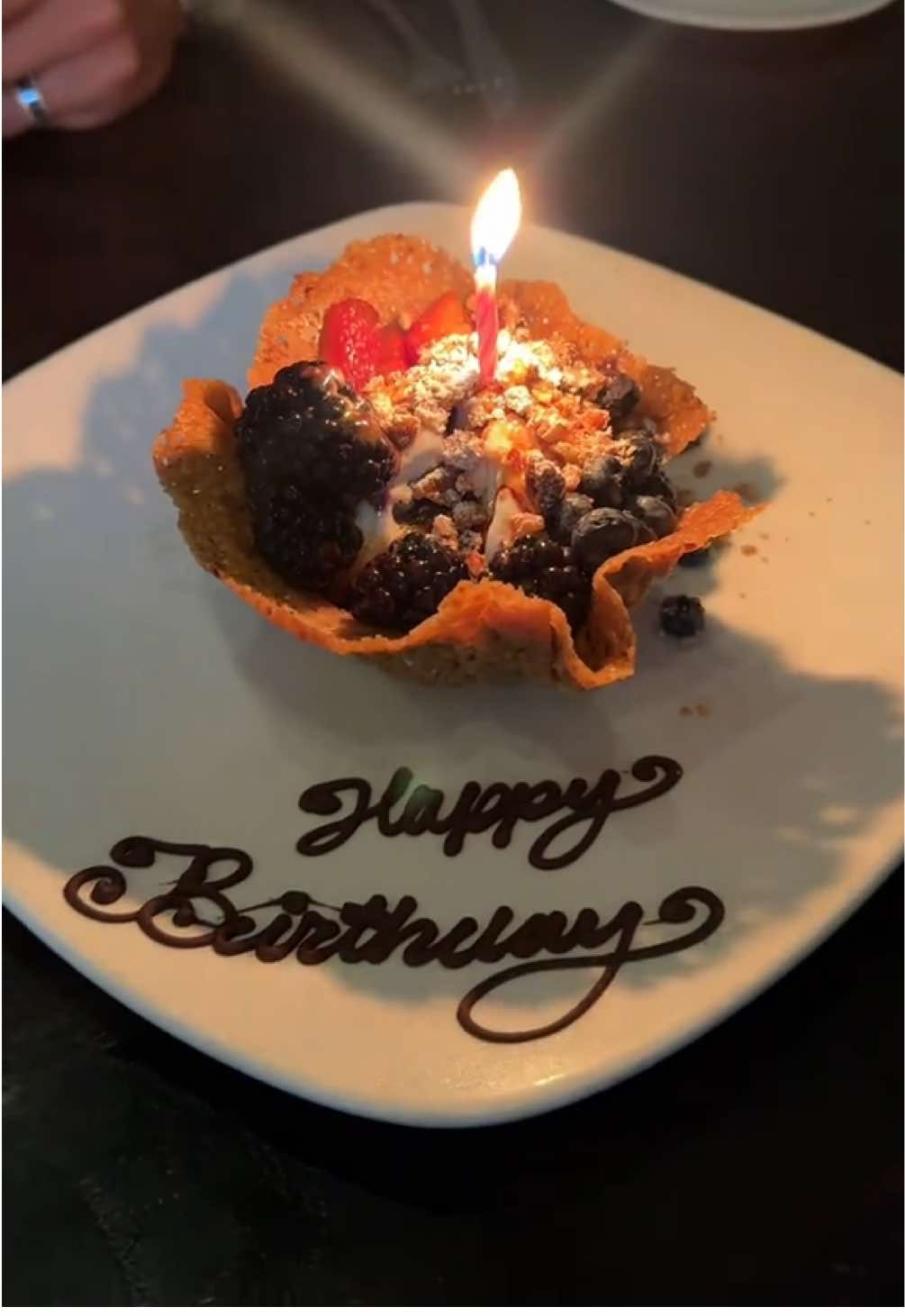 Birthday vlog!! Okay im done posting about it now 😂🫶🏼 I had the best day & im so thankful for my husband, my friends/fam & team who made me feel special even though im 12 hours away! 🩷 