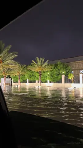 الطائف ترفض الصيف🌧️#الطائف #مطر #foryou 