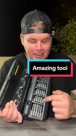 My new favorite tool for sure Fanttik S2 pro #fanttik #fanttikbrandday #fanttiktool #timtokshopcreatorpicks #fanttiks2pro @Fanttik 