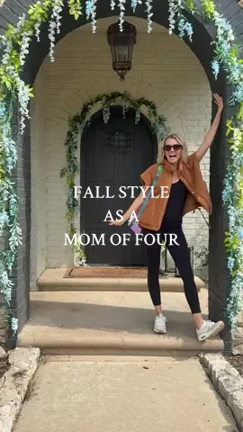Will be wearing this vest constantly all fall long #ttsaffiliate #momstyle #tiktoklabordaysale 
