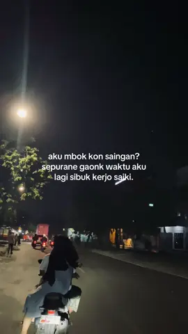 sepurane rdok ga minat #quotes #foryou 
