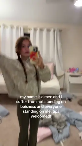 i’m so jealous of the girls that won’t take SHIT. #fyp #real #suffer #standingonbusiness #relatable 