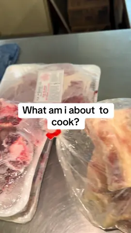 What’s for dinner👀