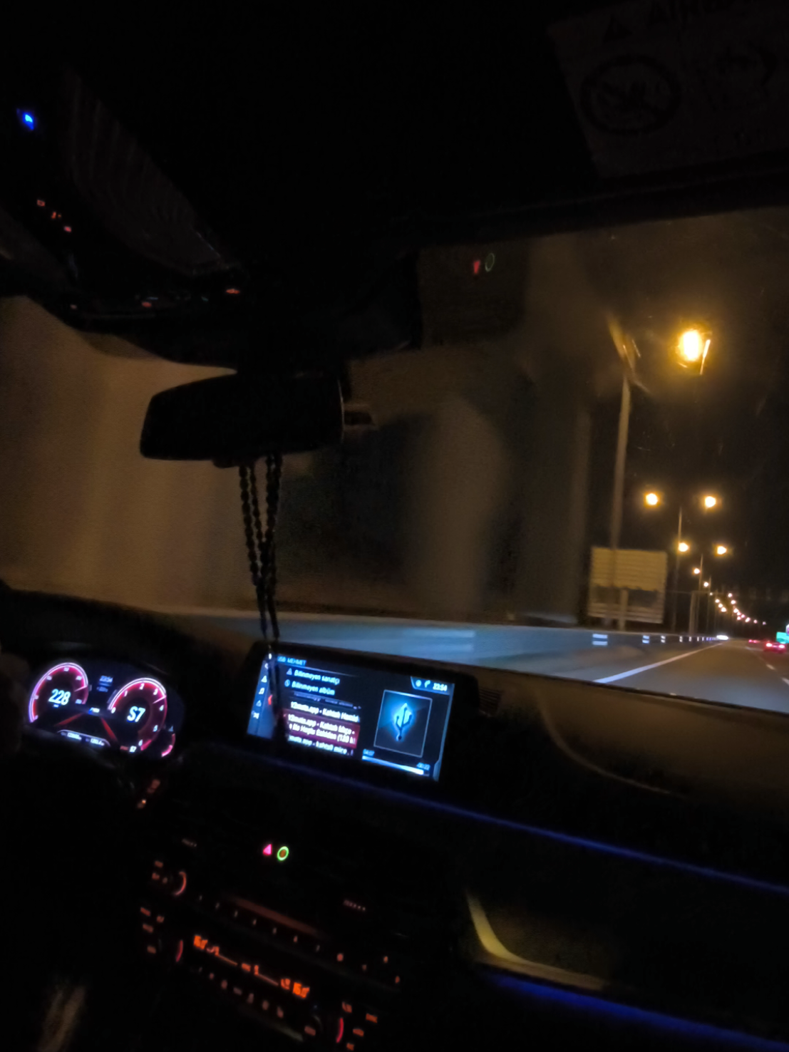... #bmw #530d #istanbul 