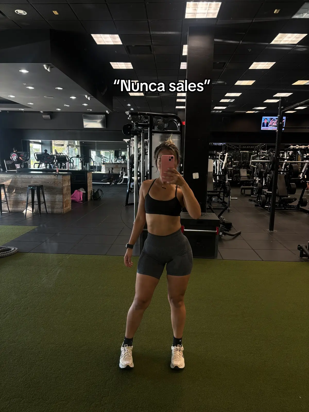 I have priorities and my friends understand 🤝 #manifest #goals #Fitness #parati 