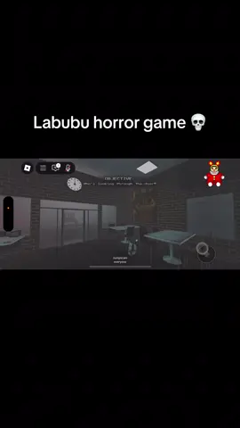 Alr now who made this 💀 #roblox #robloxgame #scarygame #robloxfyp #robloxgamestoplay 