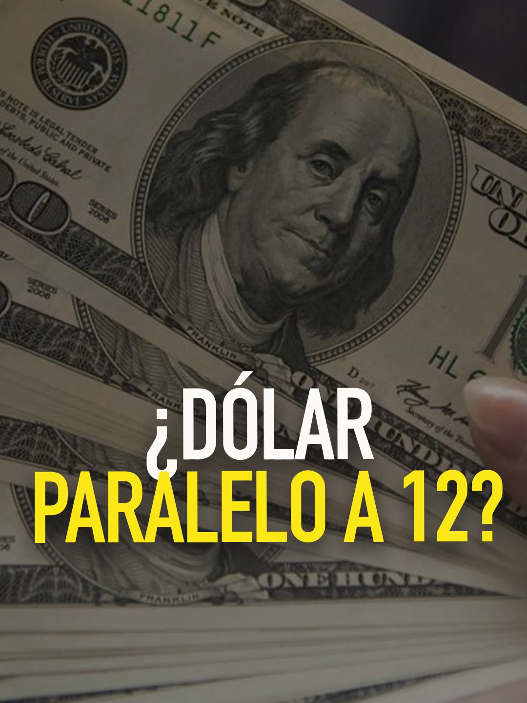 💸🔻 ¿Dólar a 12? 👉 Este 28 de agosto, la divisa registró una notable caída y se cotiza en Bs 12,67 para la compra, marcando su nivel más bajo en los últimos meses. 🗓️ 28/08/2025 #btvmultimedia #btvinforma #boliviatv #dólar