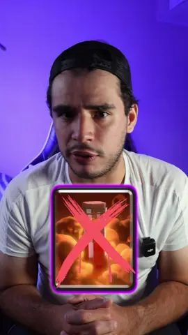 El pro tip que los tops no te cuentan #clashroyale #esports #gaming #consejos 