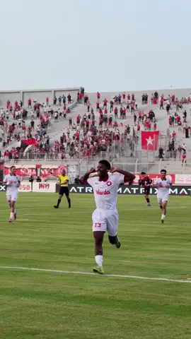 ⚽️ 3rd goal ESS vs ASG #chouchene #النجم_الرياضي_الساحلي #انت_في_العين_و_غرام_سنين #ESS_100 