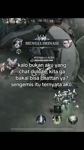 Segitunya ya? #mobilelegendsbangbang #fyppppppppppppppppppppppp 