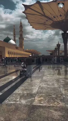 الصلاه والسلام عليك يا ايها النبي ورحمه الله تعالى وبركاته 