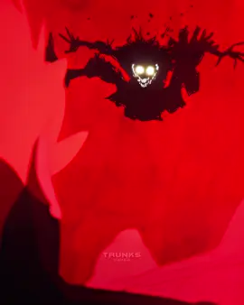 Okarun played doors too much 💀 #Animeedit #okarun #fyp #dandadan #devileye #jiji #anime #edit 