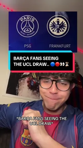 I’ve Been Waiting For This PSG And Frankfurt Revenge.. #fcbarcelona #psg #frankfurt #championsleague #abdellahhfcb 
