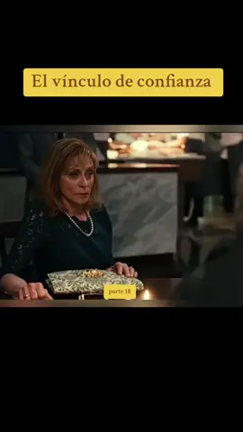 un vínculo de confianza rota #peliculas #pelicula #peliculasdenetflix #peliculasrecomendadas 