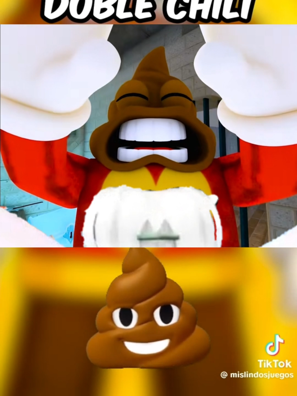 Truco el detona hada 🗣️ TTPH (ya no uso esta cuenta mucho) #roblox #mislindosjuegos #ttph  #humor @mis lindos juegos 