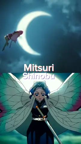 #kimetsunoyaiba #shinobu #kochoushinobu #mitsuri #kanroji_mitsuri  я это видео делала давно не помню какого года , перезалив