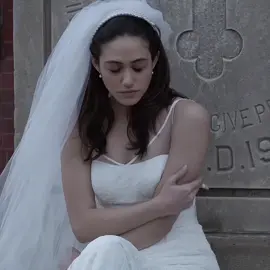 ضاعت وياك أحلامي.! #fionagallagher 