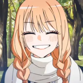 Спасибо за 1 под🤩 #animeedit #edit #anime #marinkitagawa #kitagawa #marin 