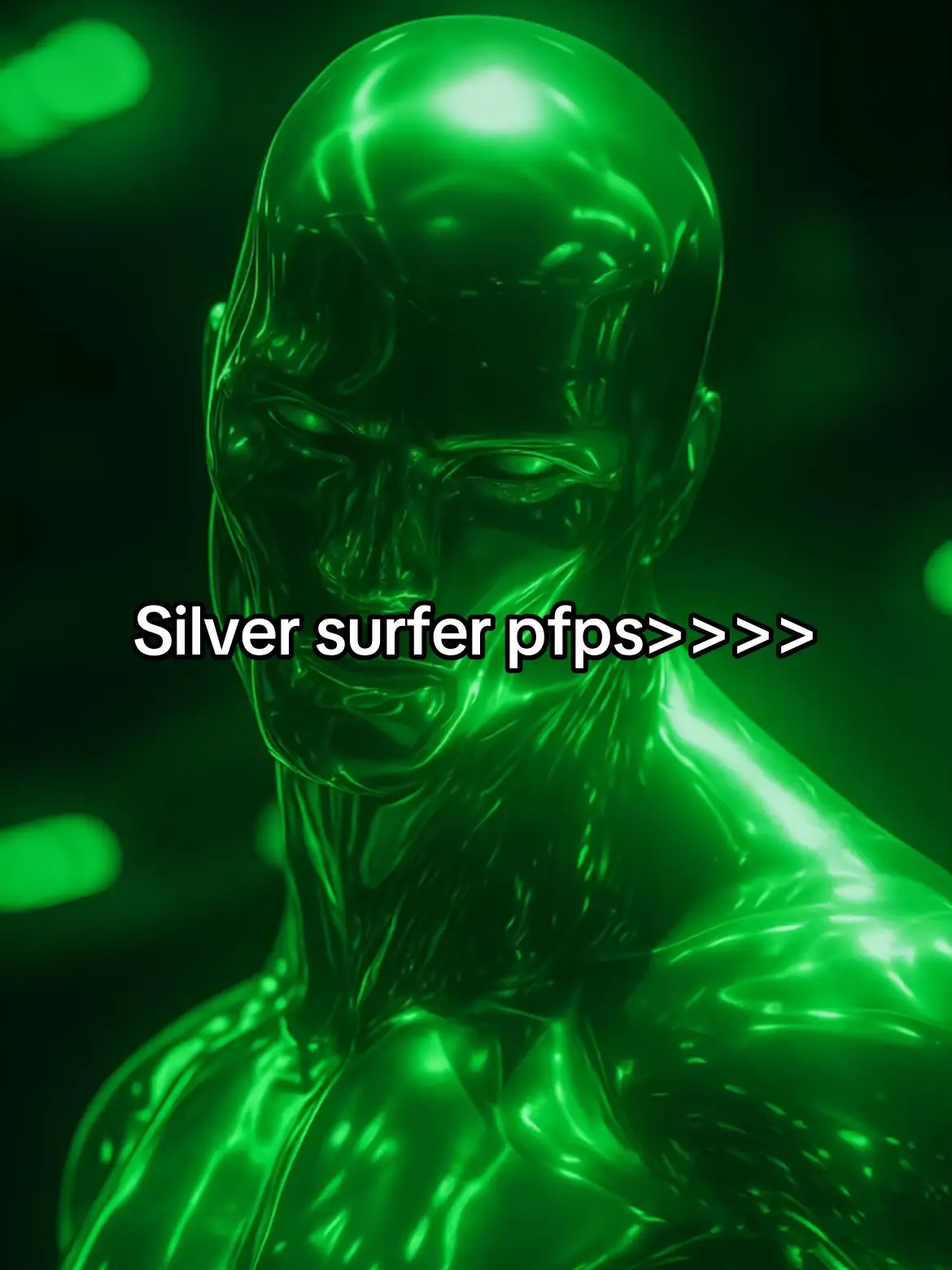 #silversurfer #pfps #newtrend #slideshow #😍 #fyp #viral #blowup 