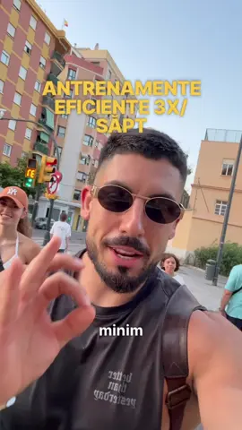 Mai puțin înseamnă mai mult! 3-4 antrenamente intense pe săptămână > 6 zile obositoare. De ce? Pentru că recuperarea îți dă forță, energie și progres real. 👉 Dacă ești sportiv natural: antrenează-te inteligent, nu exagerat.